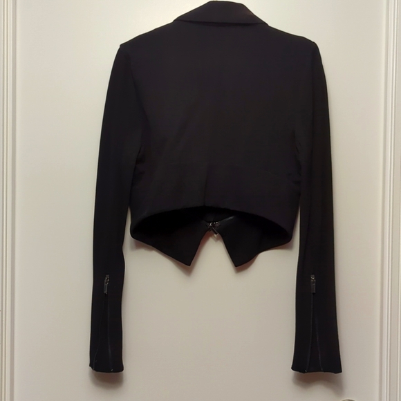 BCBG MaxAzria Funky Jacket - Picture 2 of 4